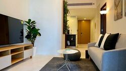 Marina One Residences (D1), Apartment #557109511